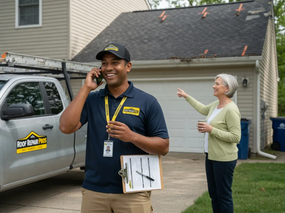 Roof Repair Des Moines, IA FAQs